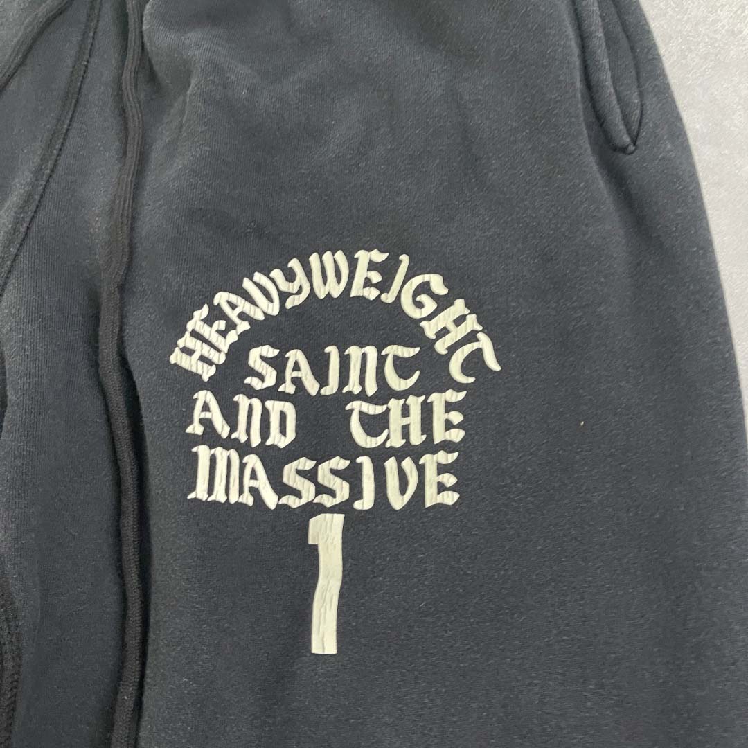 Saint Micheal Sweatpants  - DopestKickz