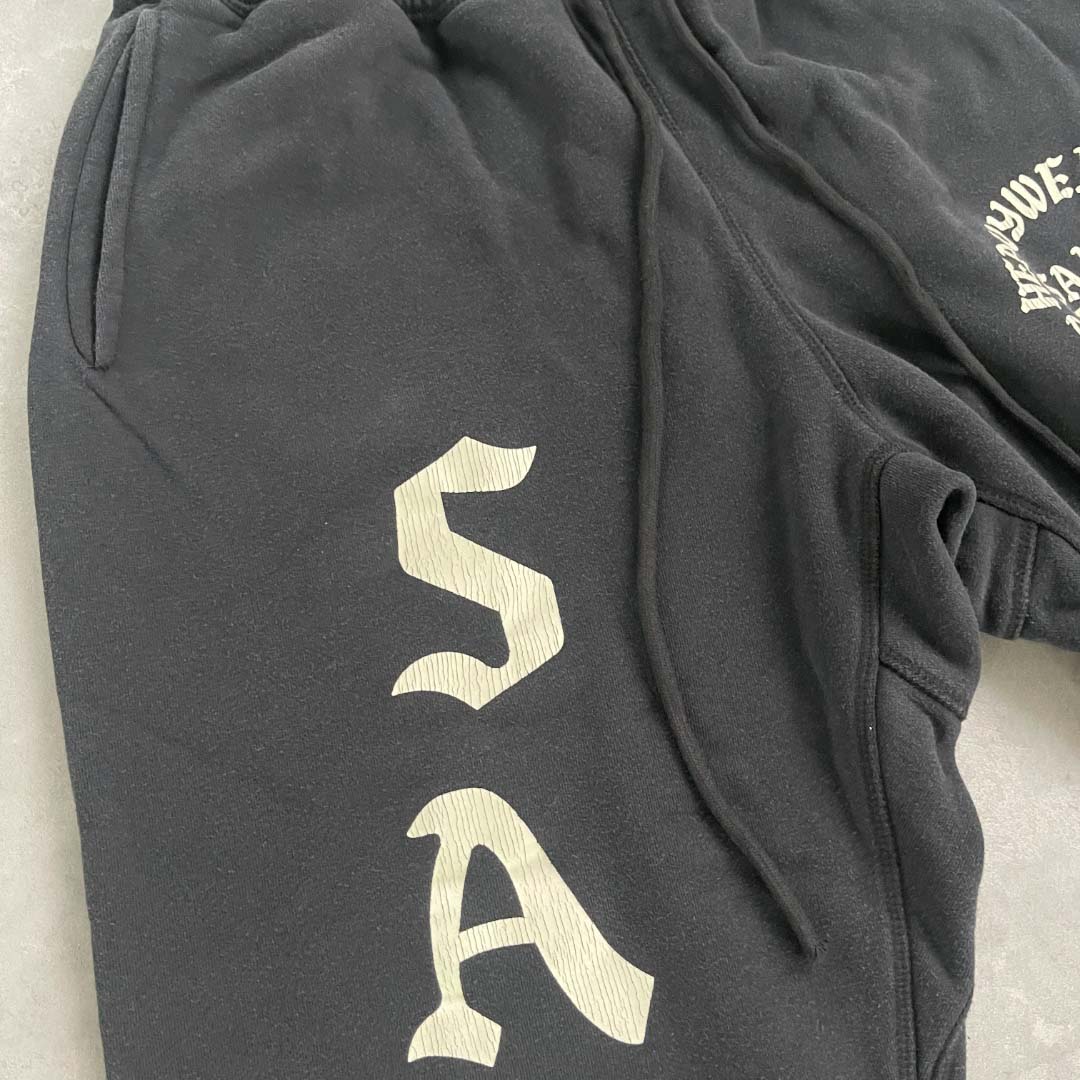 Saint Micheal Sweatpants  - DopestKickz