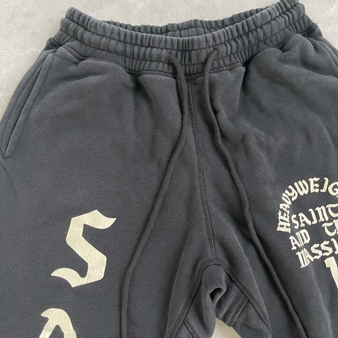 Saint Micheal Sweatpants  - DopestKickz