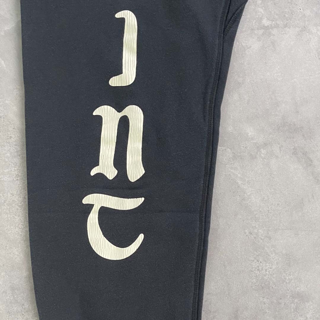 Saint Micheal Sweatpants  - DopestKickz