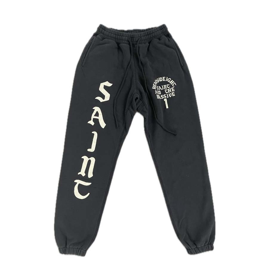 Saint Micheal Sweatpants  - DopestKickz