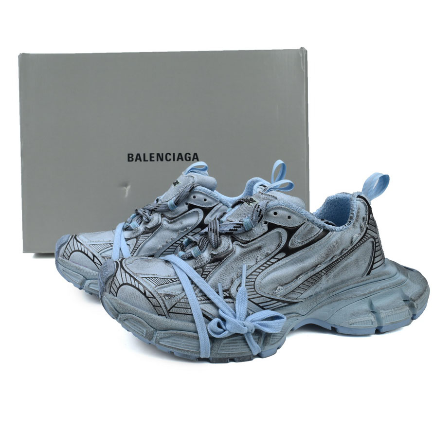 Balenciaga 3XL Sneaker  - DopestKickz