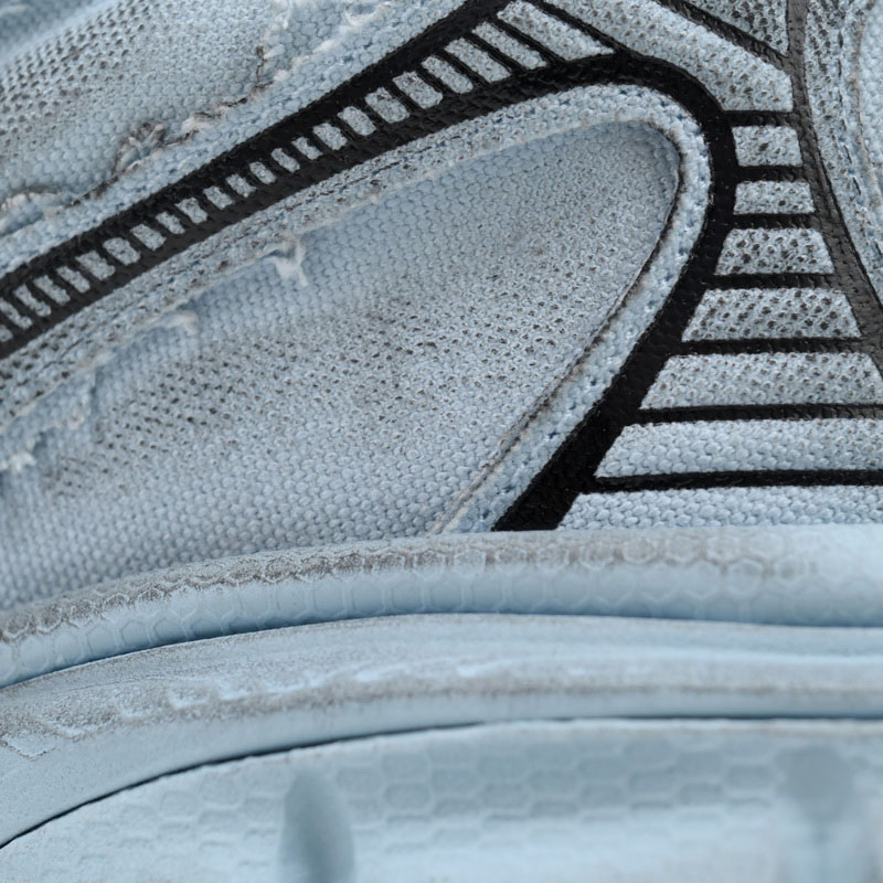 Balenciaga 3XL Sneaker  - DopestKickz