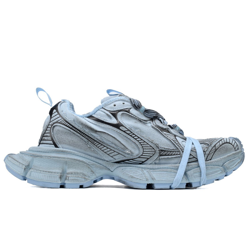 Balenciaga 3XL Sneaker  - DopestKickz