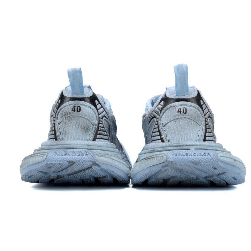 Balenciaga 3XL Sneaker  - DopestKickz