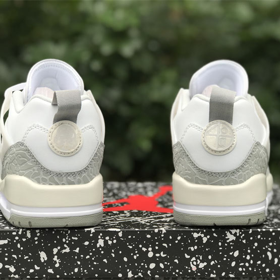 Jordan Spizike Low Sneakers    HQ3602-121 - DopestKickz