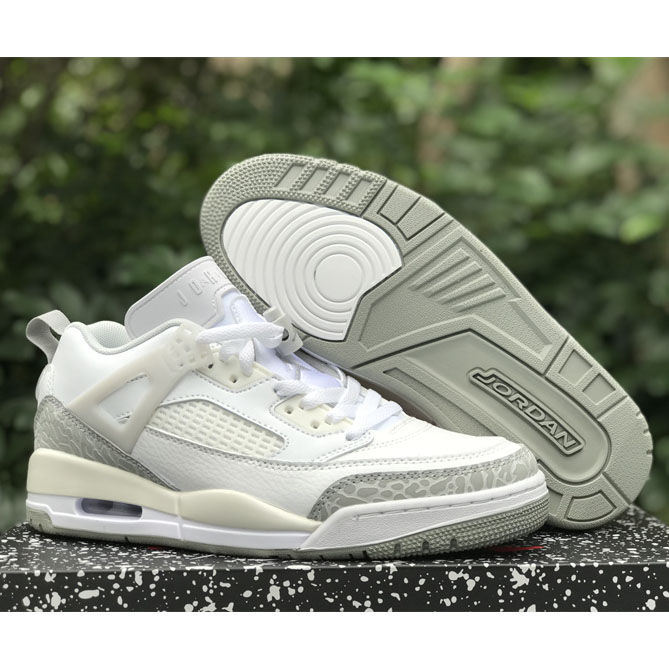 Jordan Spizike Low Sneakers    HQ3602-121 - DopestKickz