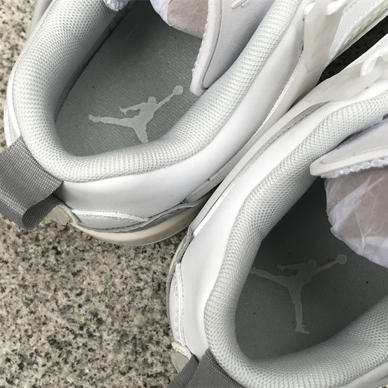 Jordan Spizike Low Sneakers    HQ3602-121 - DopestKickz