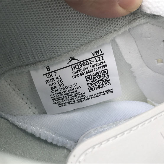 Jordan Spizike Low Sneakers    HQ3602-121 - DopestKickz