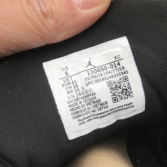 Air Jordan 12 “Game Royal” Sneaker  130690-014 - DopestKickz