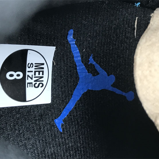 Air Jordan 12 “Game Royal” Sneaker  130690-014 - DopestKickz