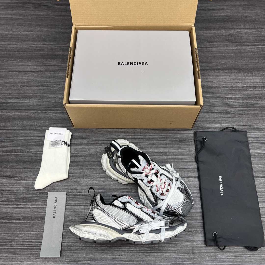 Balenciaga 3XL Sneaker - DopestKickz