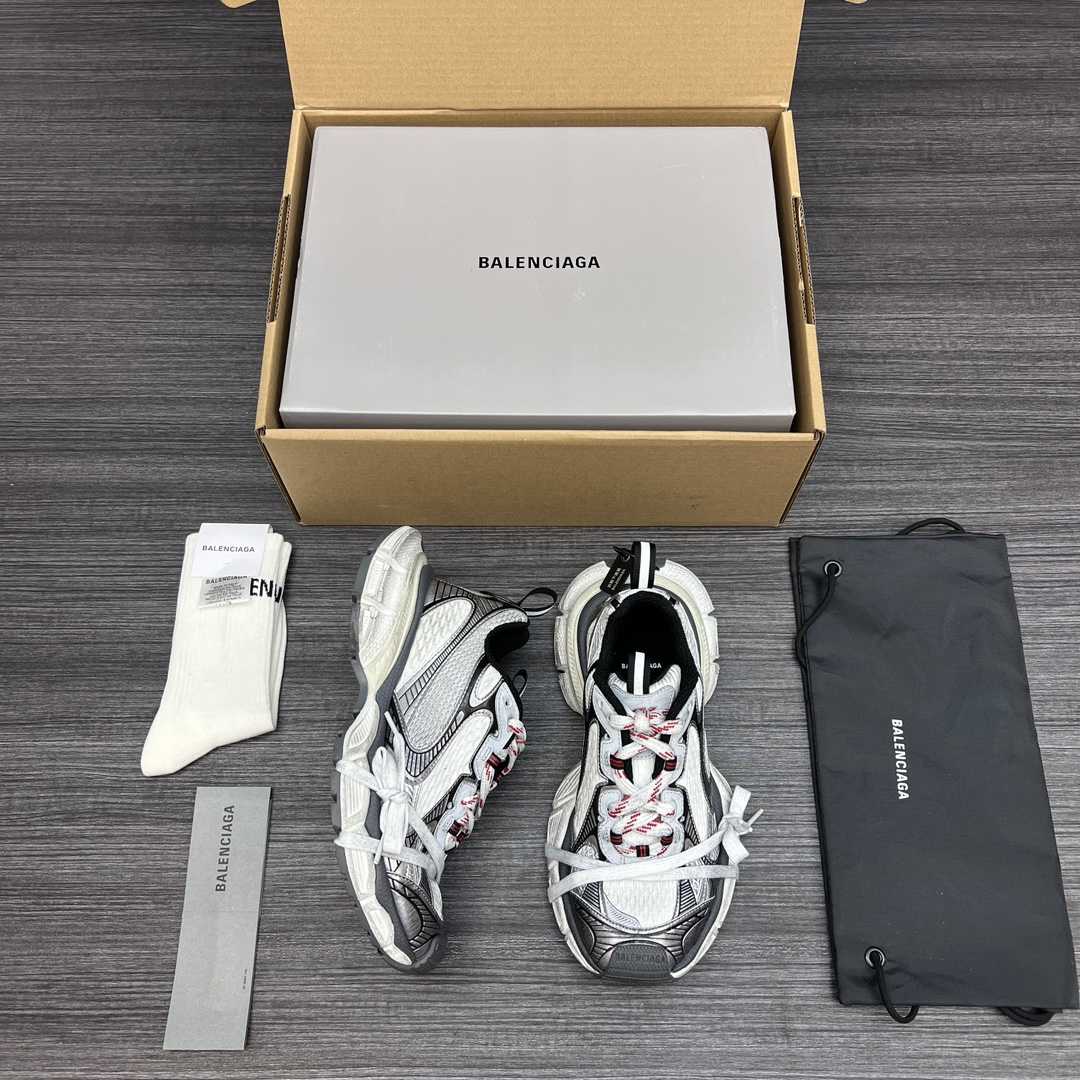 Balenciaga 3XL Sneaker - DopestKickz