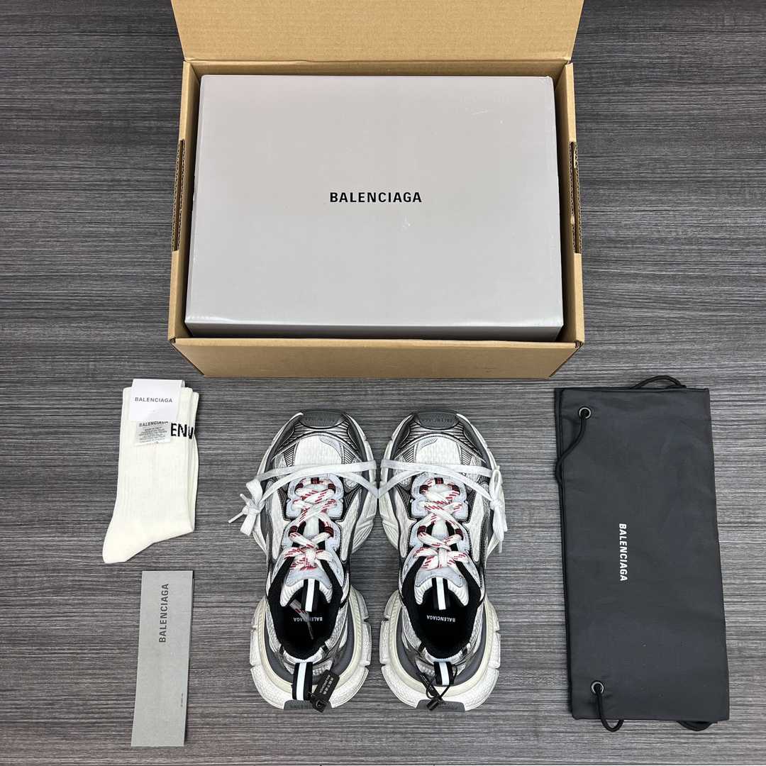 Balenciaga 3XL Sneaker - DopestKickz