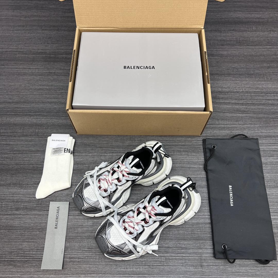 Balenciaga 3XL Sneaker - DopestKickz