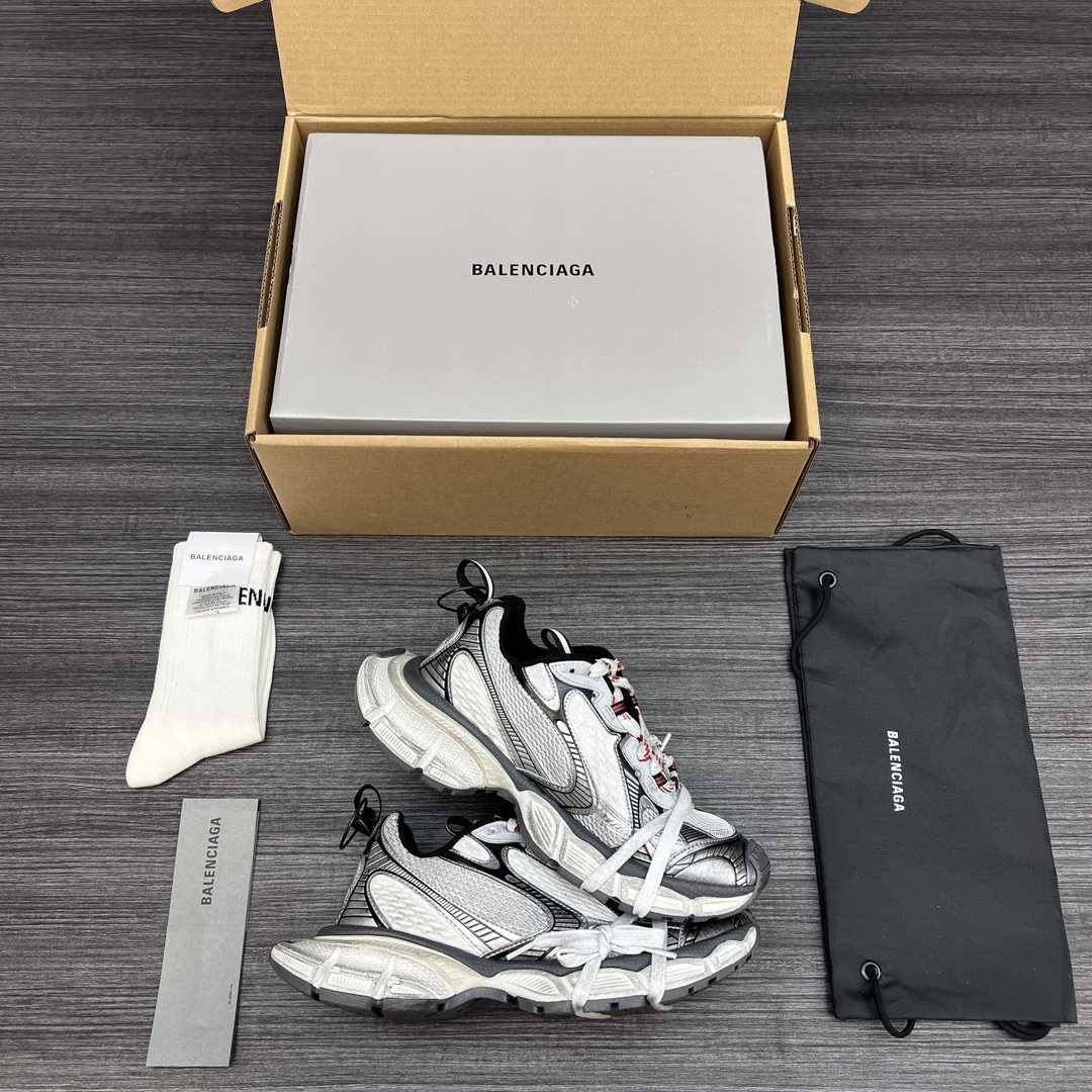 Balenciaga 3XL Sneaker - DopestKickz