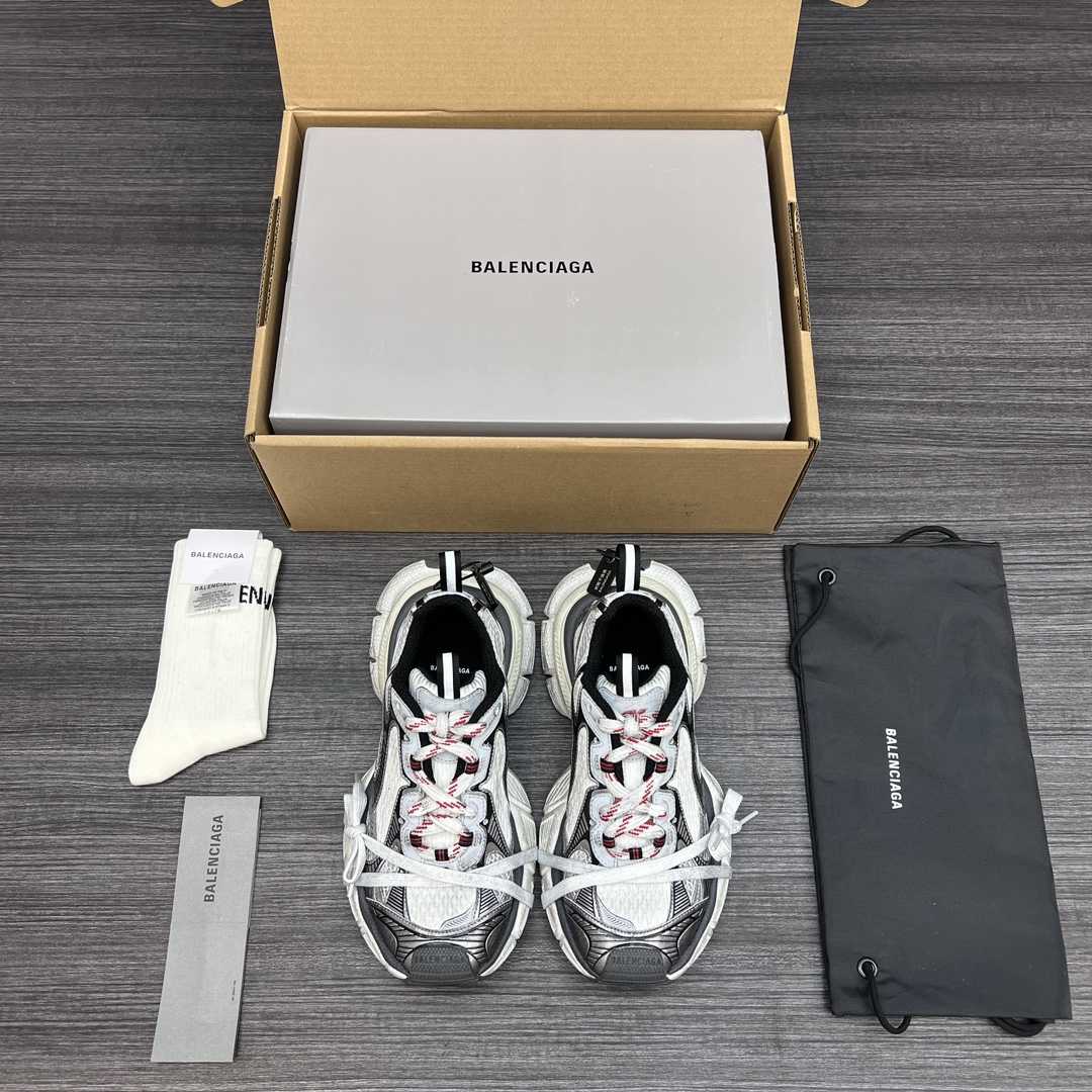 Balenciaga 3XL Sneaker - DopestKickz