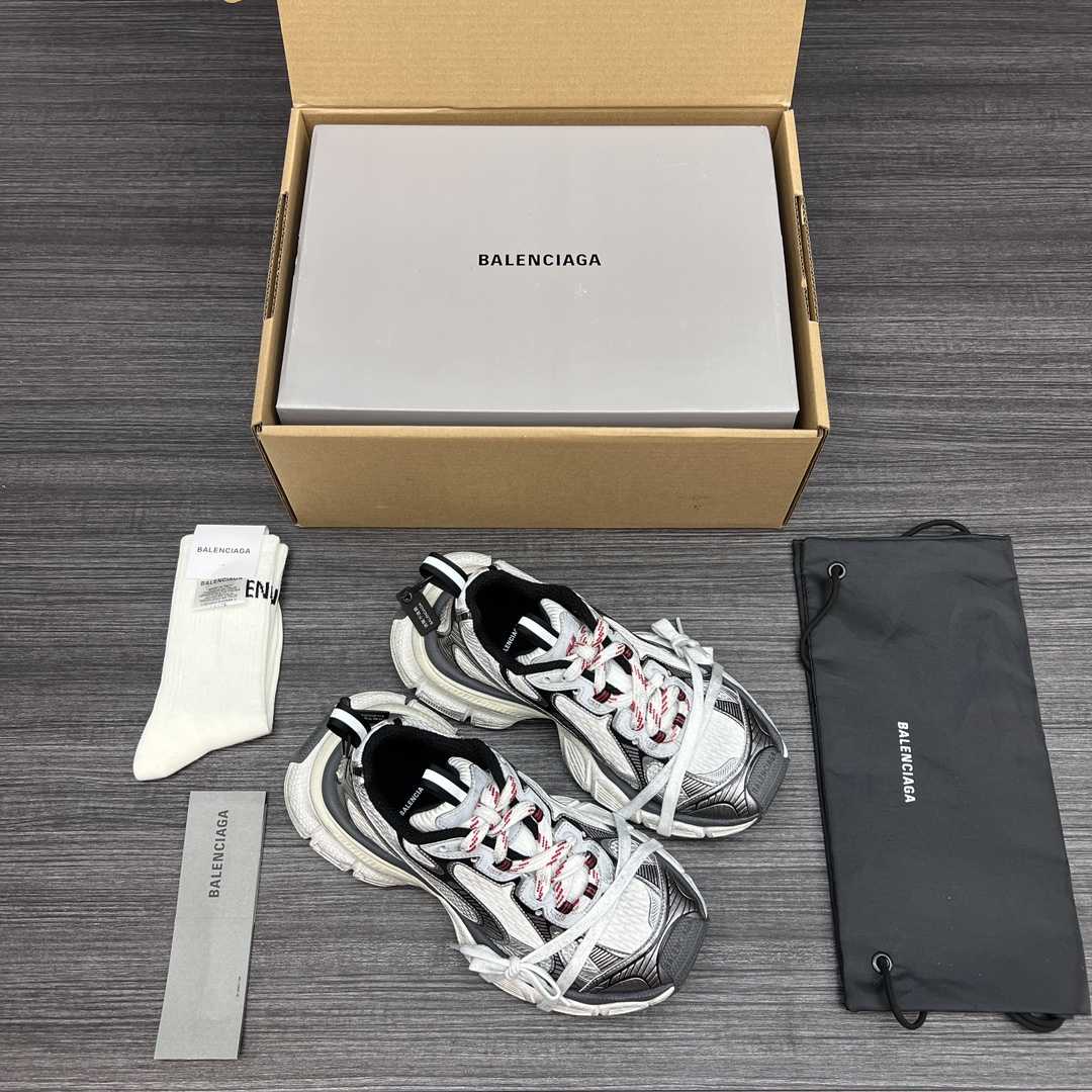 Balenciaga 3XL Sneaker - DopestKickz