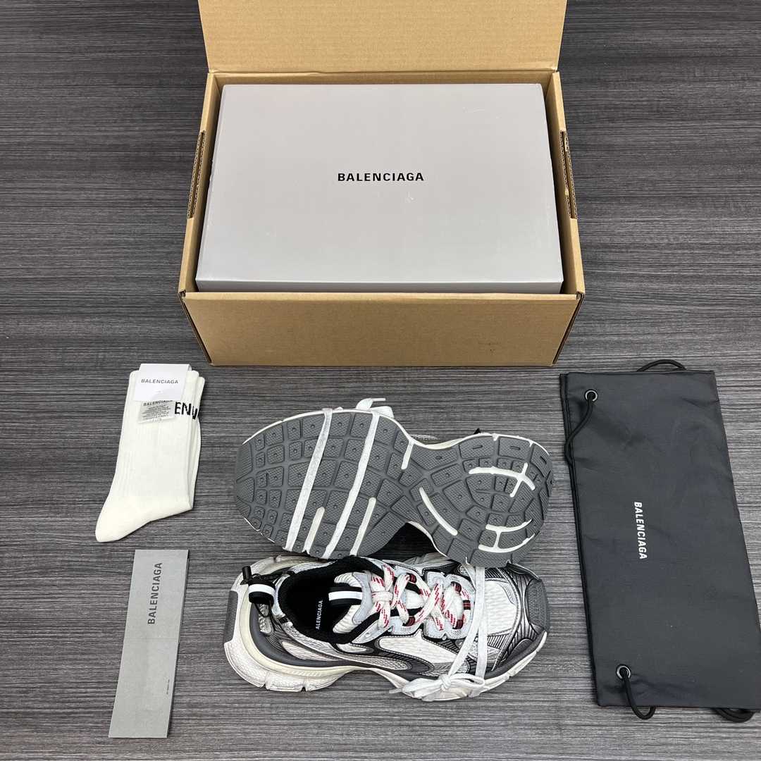 Balenciaga 3XL Sneaker - DopestKickz