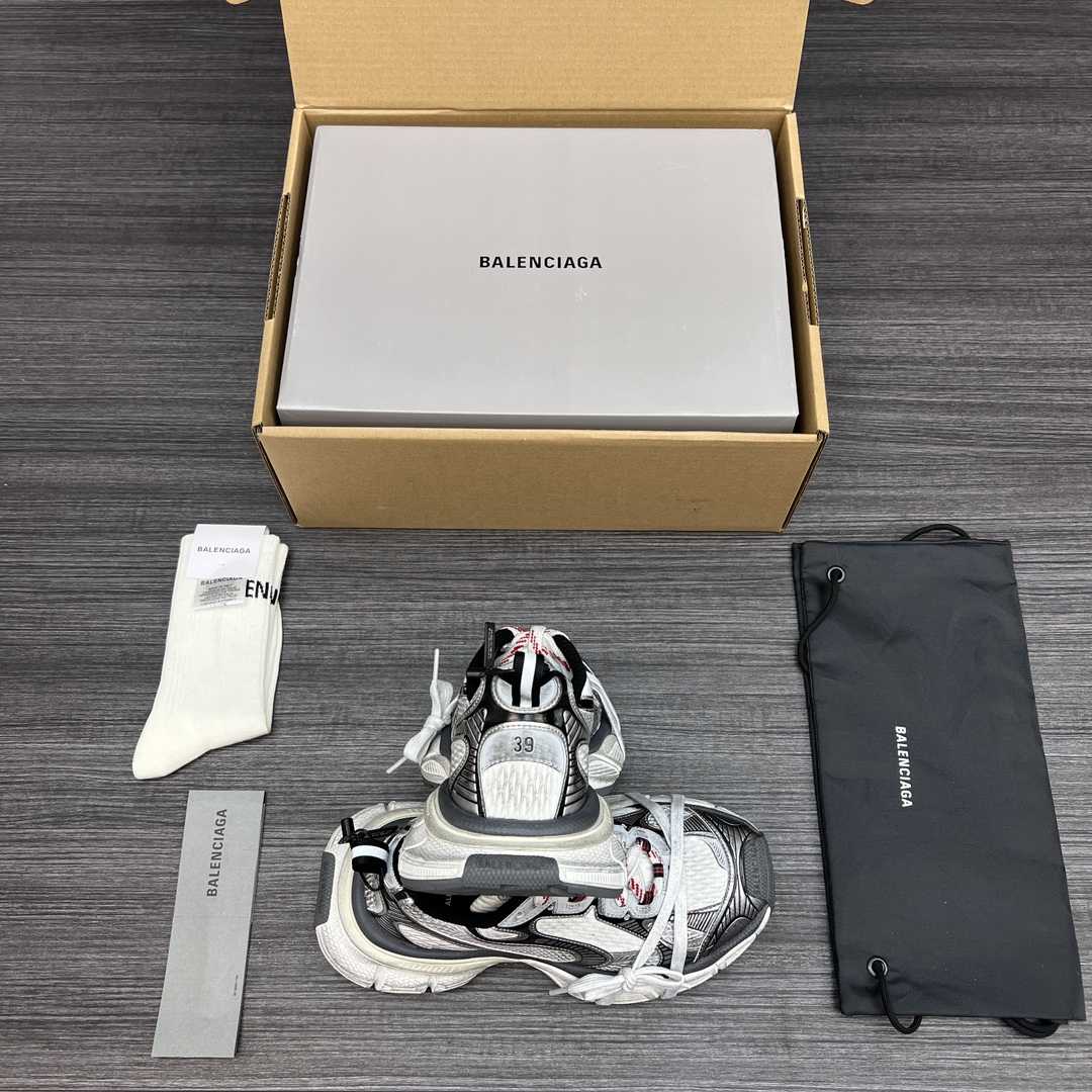 Balenciaga 3XL Sneaker - DopestKickz