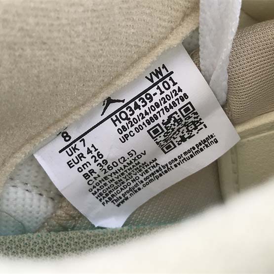 Jordan Spizike Low“Arctic Orange” Sneakers    HQ3439-101  - DopestKickz