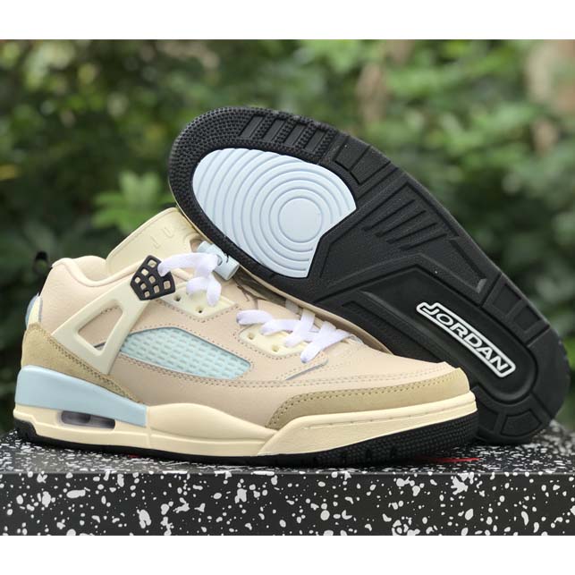 Jordan Spizike Low“Arctic Orange” Sneakers    HQ3439-101  - DopestKickz