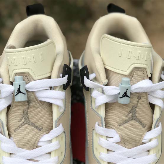 Jordan Spizike Low“Arctic Orange” Sneakers    HQ3439-101  - DopestKickz