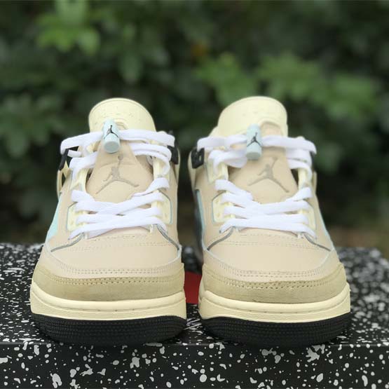 Jordan Spizike Low“Arctic Orange” Sneakers    HQ3439-101  - DopestKickz