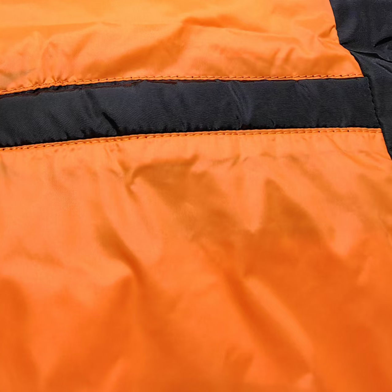Prada Cropped Re-Nylon Down Jacket - DopestKickz
