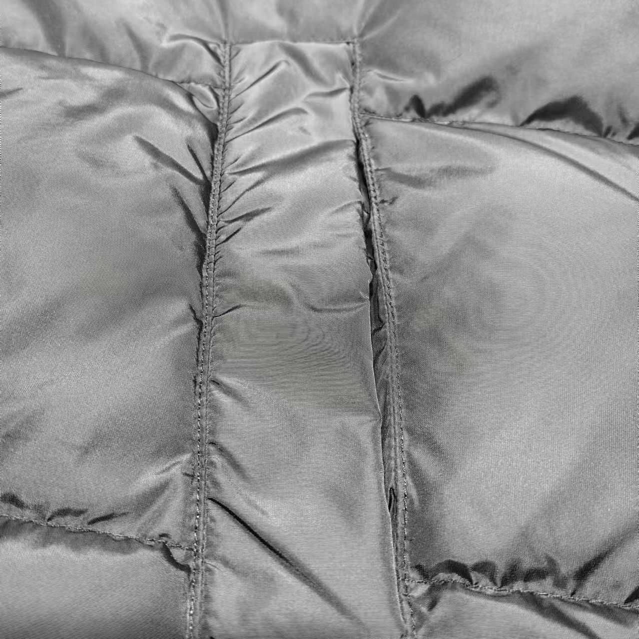 Prada Cropped Re-Nylon Down Jacket - DopestKickz