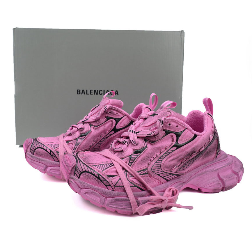 Balenciaga 3XL Sneaker  - DopestKickz