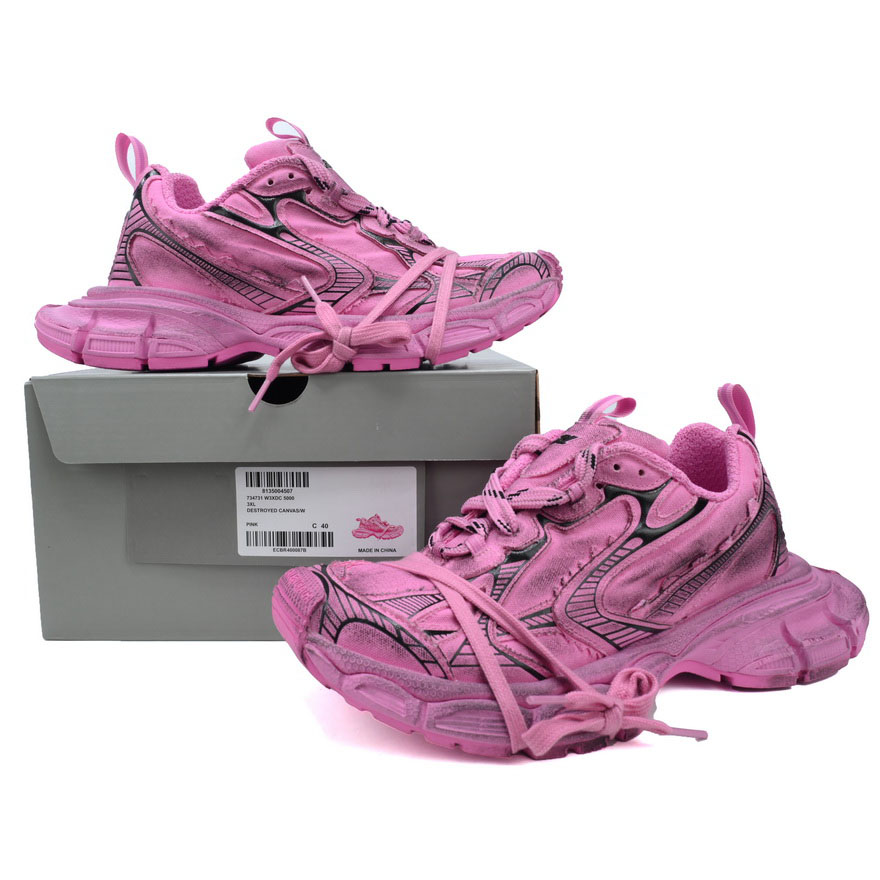 Balenciaga 3XL Sneaker  - DopestKickz