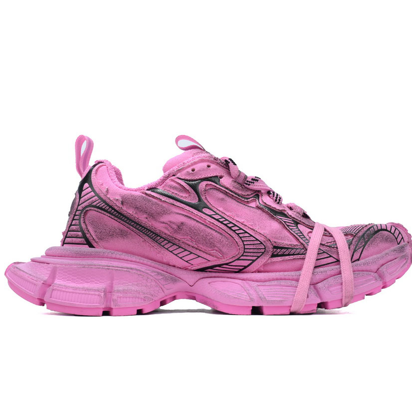 Balenciaga 3XL Sneaker  - DopestKickz