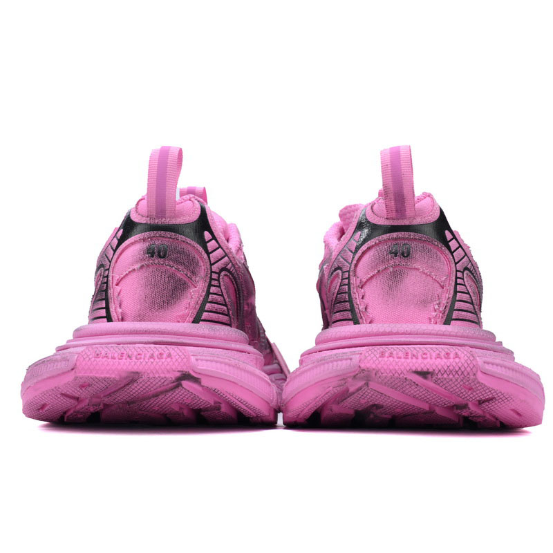 Balenciaga 3XL Sneaker  - DopestKickz