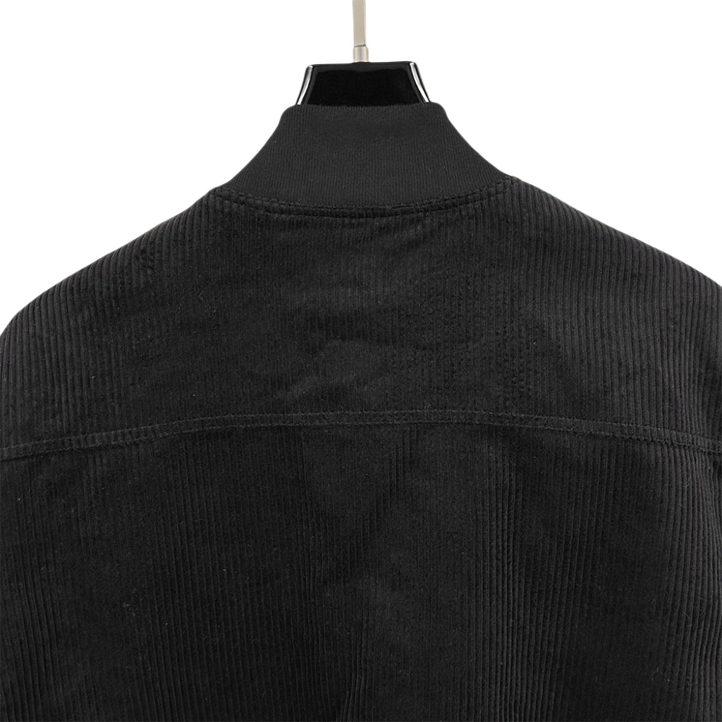 Rick Owens Bomber Jacket - DopestKickz