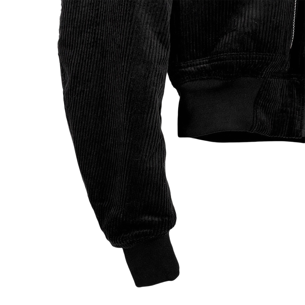 Rick Owens Bomber Jacket - DopestKickz