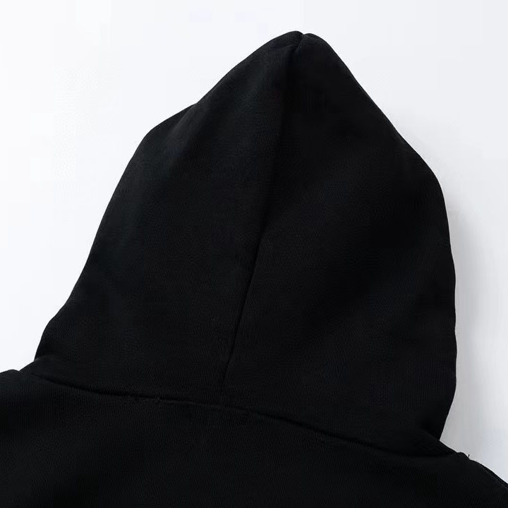 Gucci Interlocking G Hooded Sweatshirt - DopestKickz
