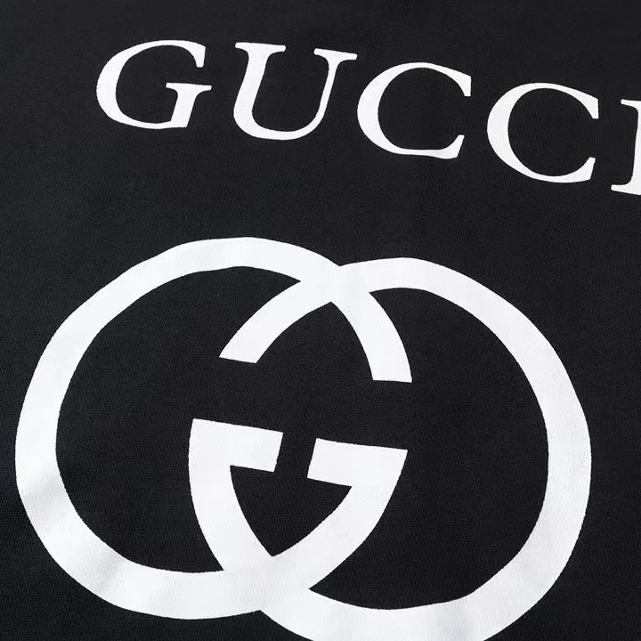 Gucci Interlocking G Hooded Sweatshirt - DopestKickz
