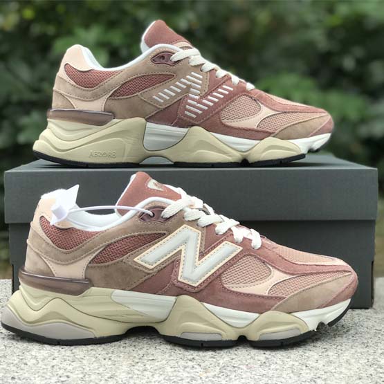  New Balance NB 9060 Sneakers      U9060EEH  - DopestKickz