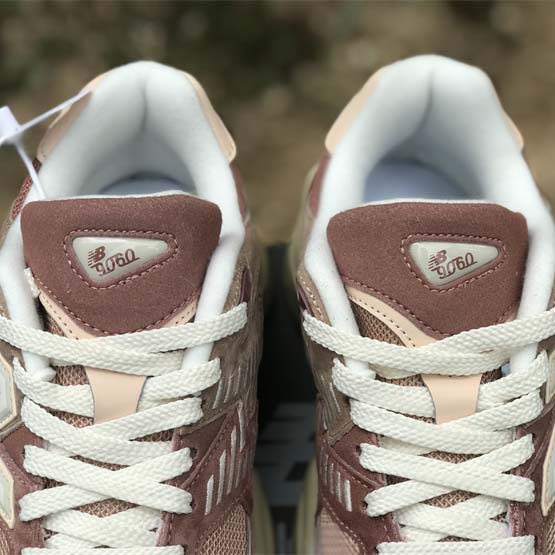  New Balance NB 9060 Sneakers      U9060EEH  - DopestKickz