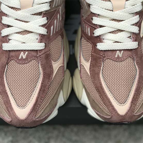  New Balance NB 9060 Sneakers      U9060EEH  - DopestKickz