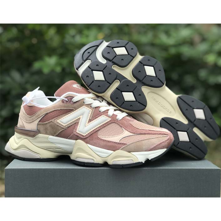  New Balance NB 9060 Sneakers      U9060EEH  - DopestKickz
