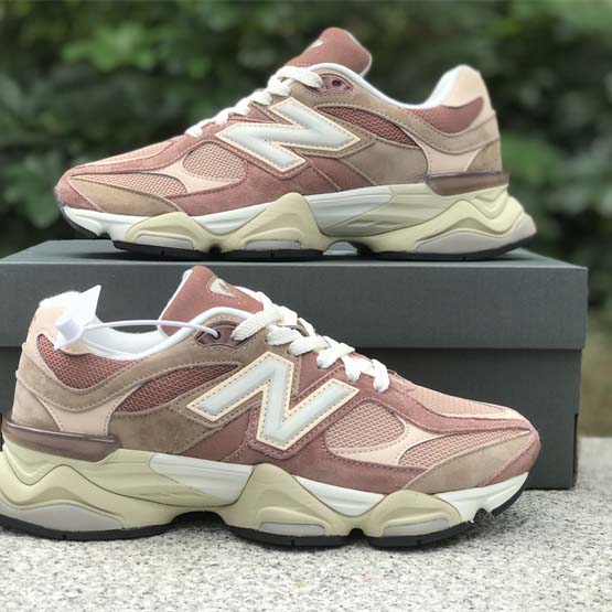  New Balance NB 9060 Sneakers      U9060EEH  - DopestKickz