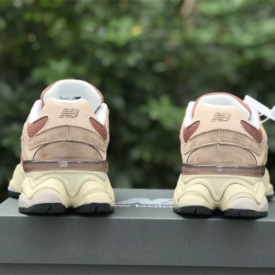  New Balance NB 9060 Sneakers      U9060EEH  - DopestKickz