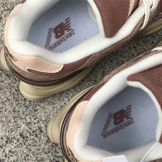  New Balance NB 9060 Sneakers      U9060EEH  - DopestKickz