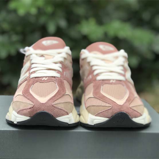  New Balance NB 9060 Sneakers      U9060EEH  - DopestKickz