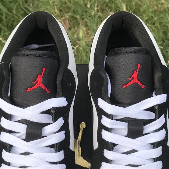 Jordan Air Jordan 1 Low Sneaker    HF3148-106 - DopestKickz