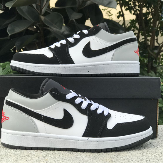 Jordan Air Jordan 1 Low Sneaker    HF3148-106 - DopestKickz