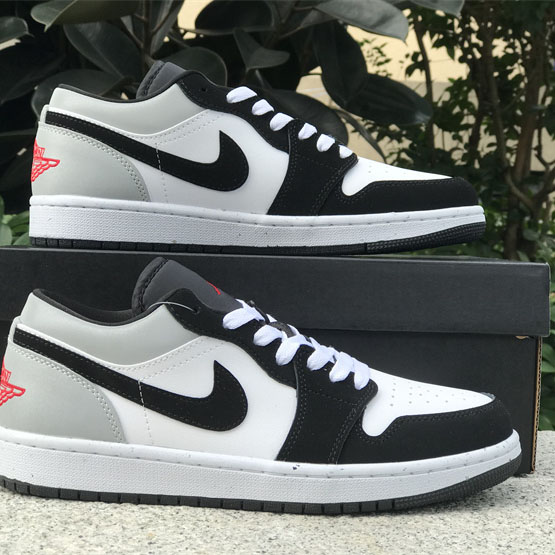 Jordan Air Jordan 1 Low Sneaker    HF3148-106 - DopestKickz