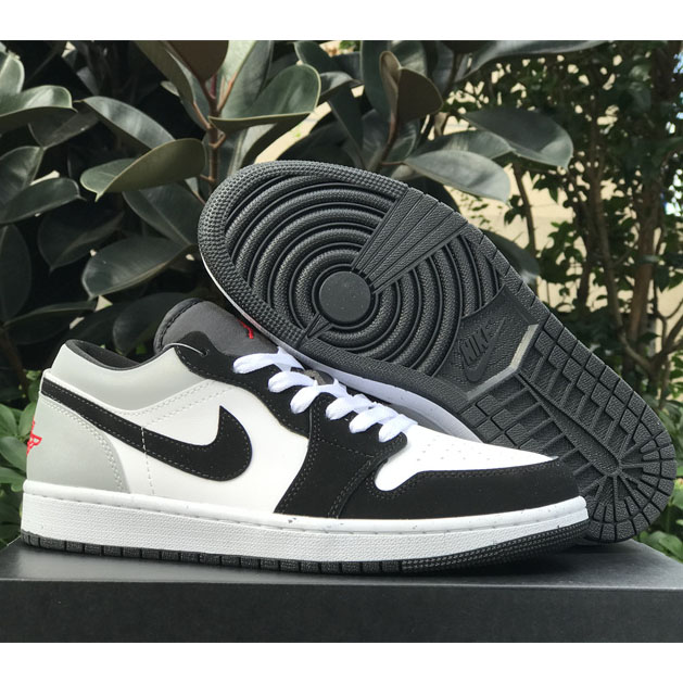 Jordan Air Jordan 1 Low Sneaker    HF3148-106 - DopestKickz
